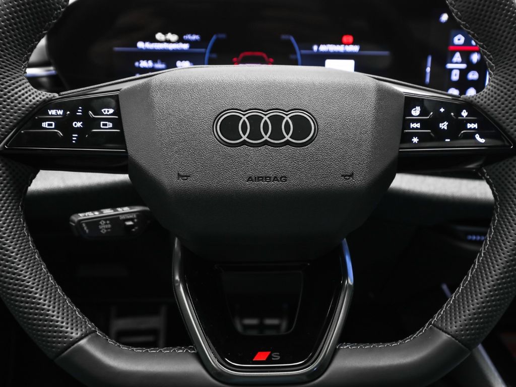 Audi A6 2025