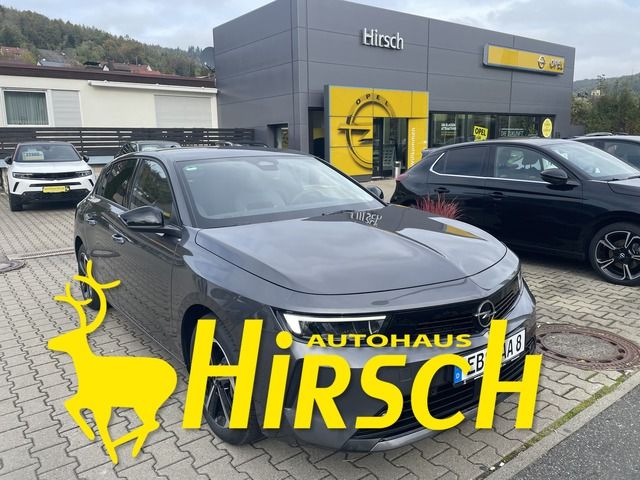 Opel Astra 2024