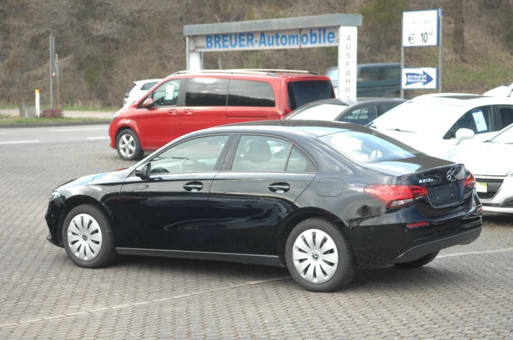 Mercedes-Benz A 250 2022