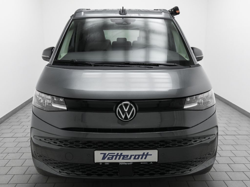 Volkswagen T7 California