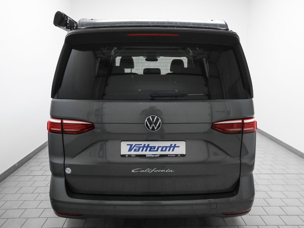 Volkswagen T7 California