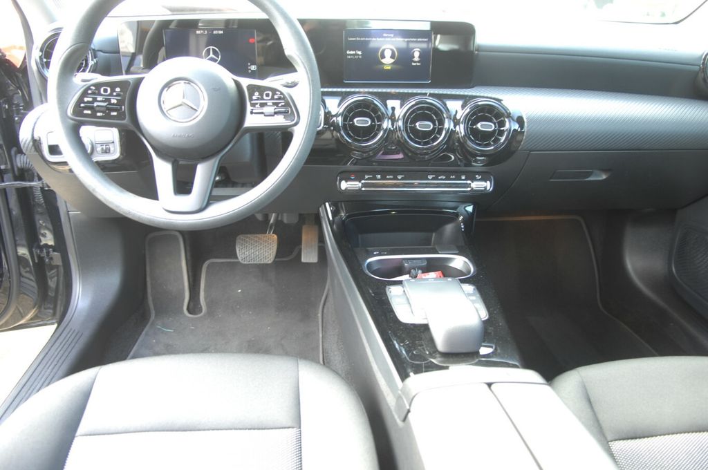 Mercedes-Benz A 250 2022