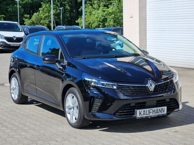 Renault Clio 2024