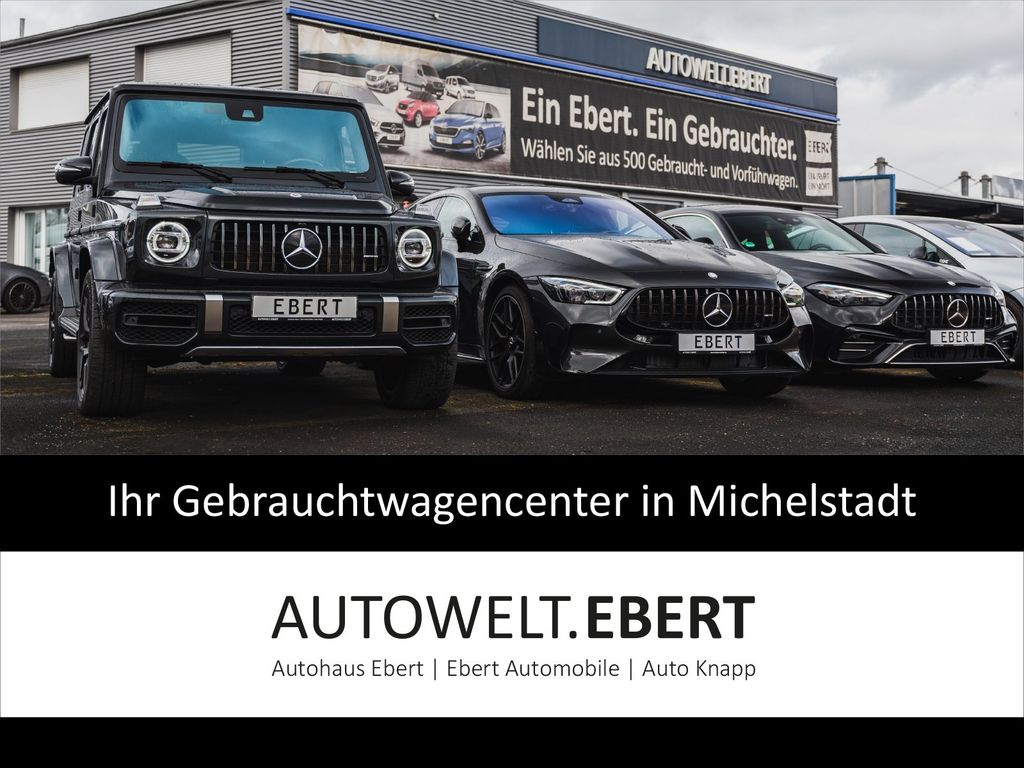 Mercedes-Benz AMG GT 2024