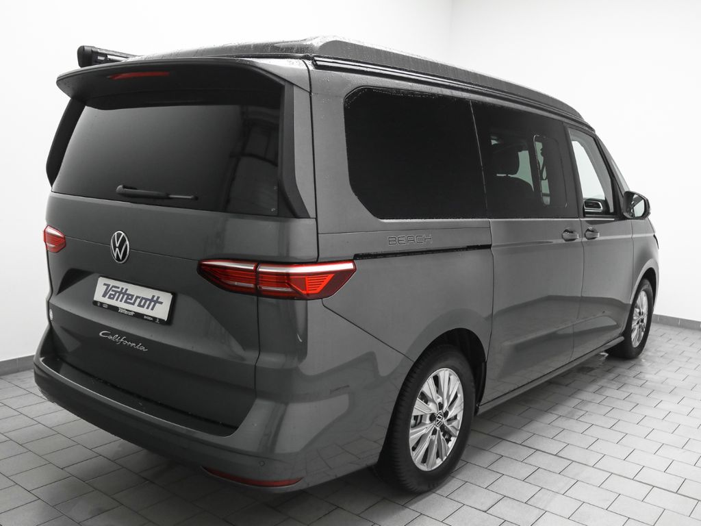 Volkswagen T7 California