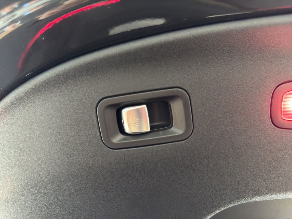 Mercedes-Benz AMG GT 2024