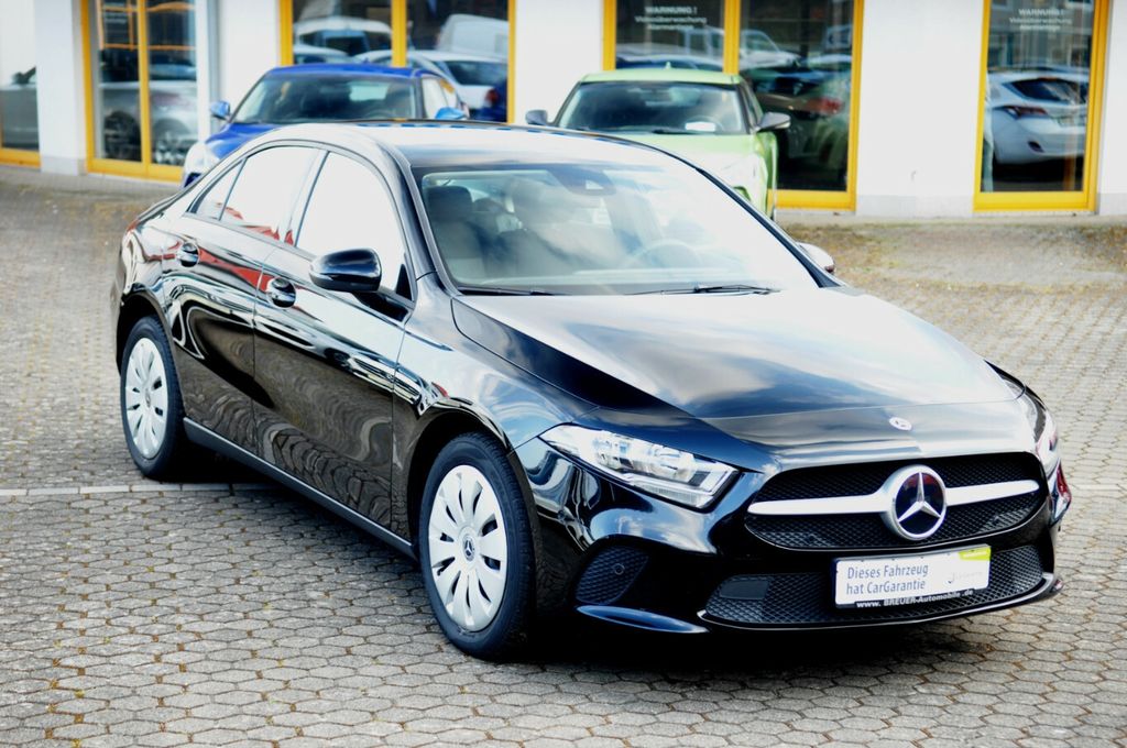 Mercedes-Benz A 250 2022