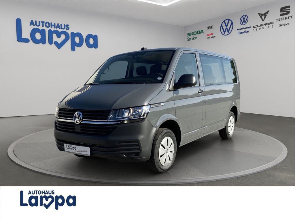 Volkswagen T6 Transporter 2022