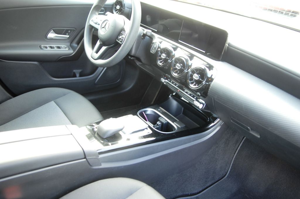 Mercedes-Benz A 250 2022