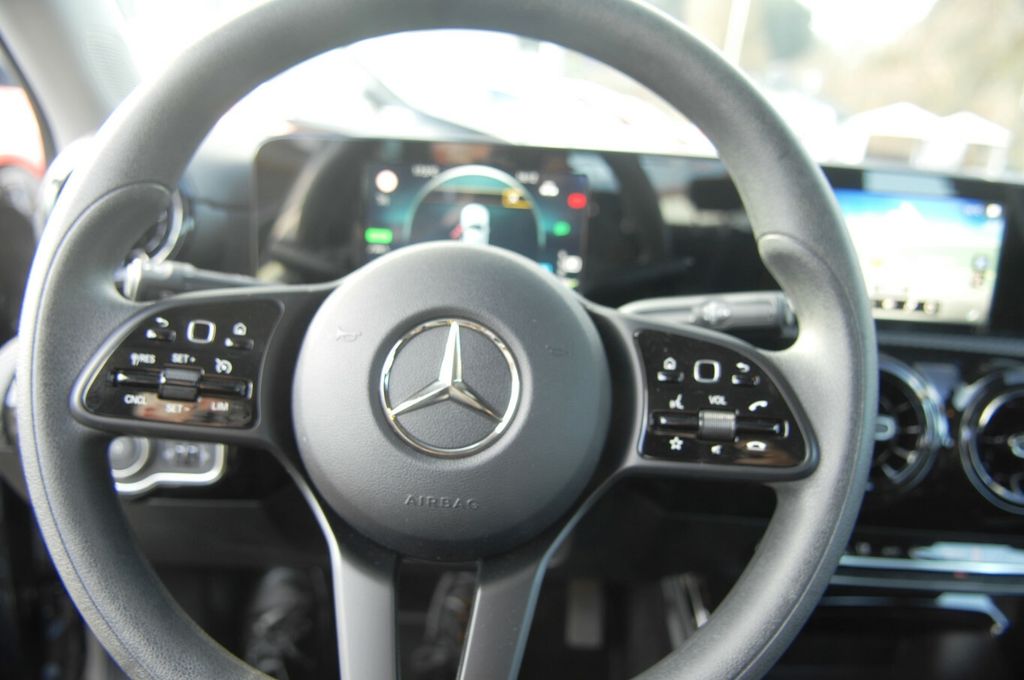 Mercedes-Benz A 250 2022