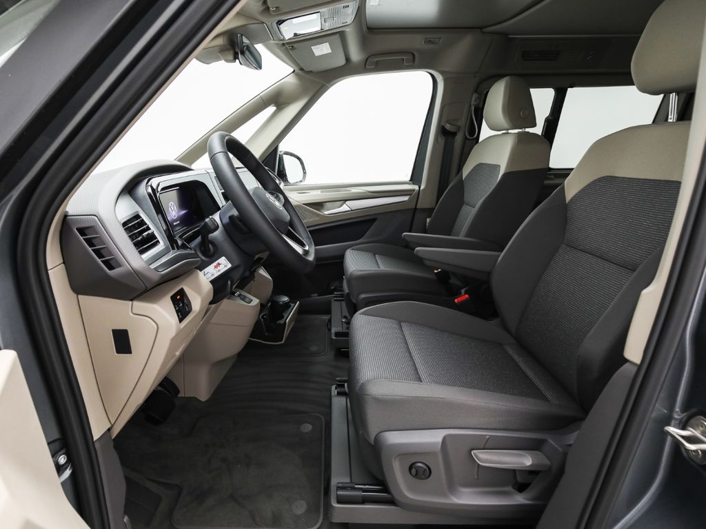 Volkswagen T7 California