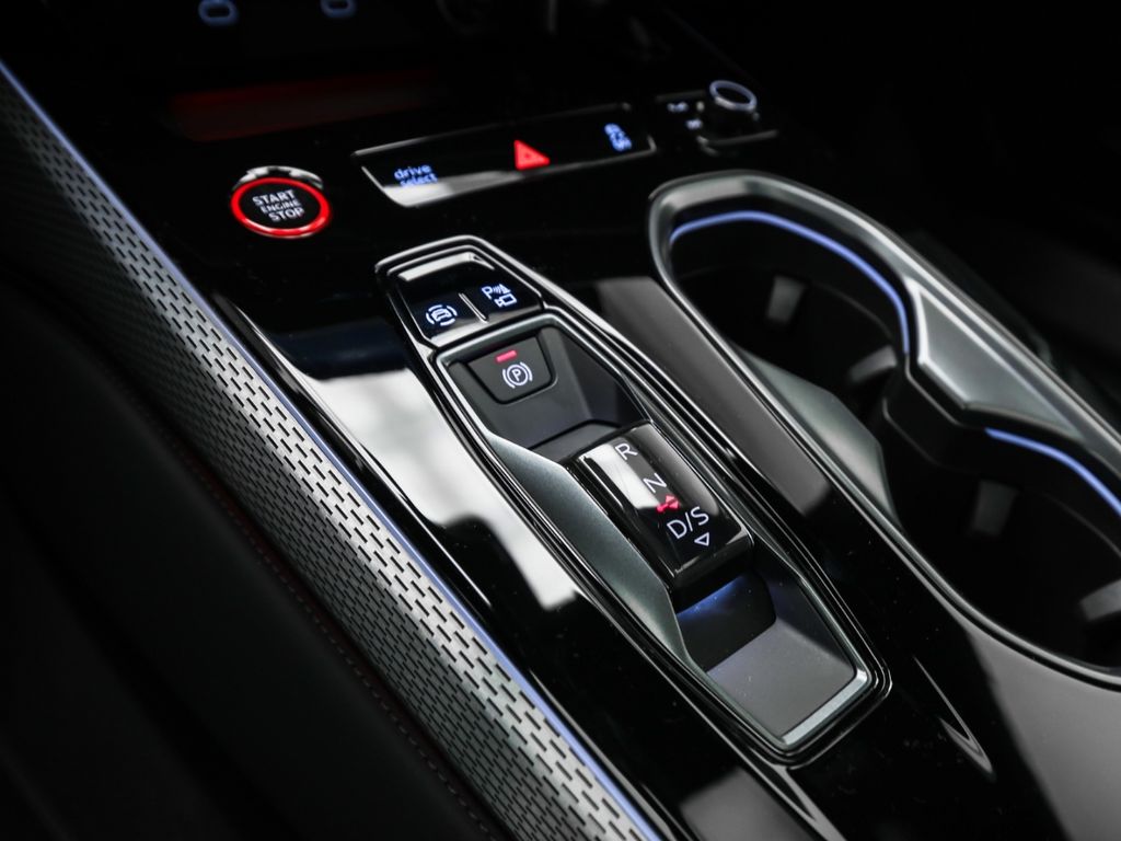 Audi A6 2025
