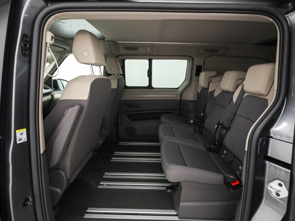 Volkswagen T7 California