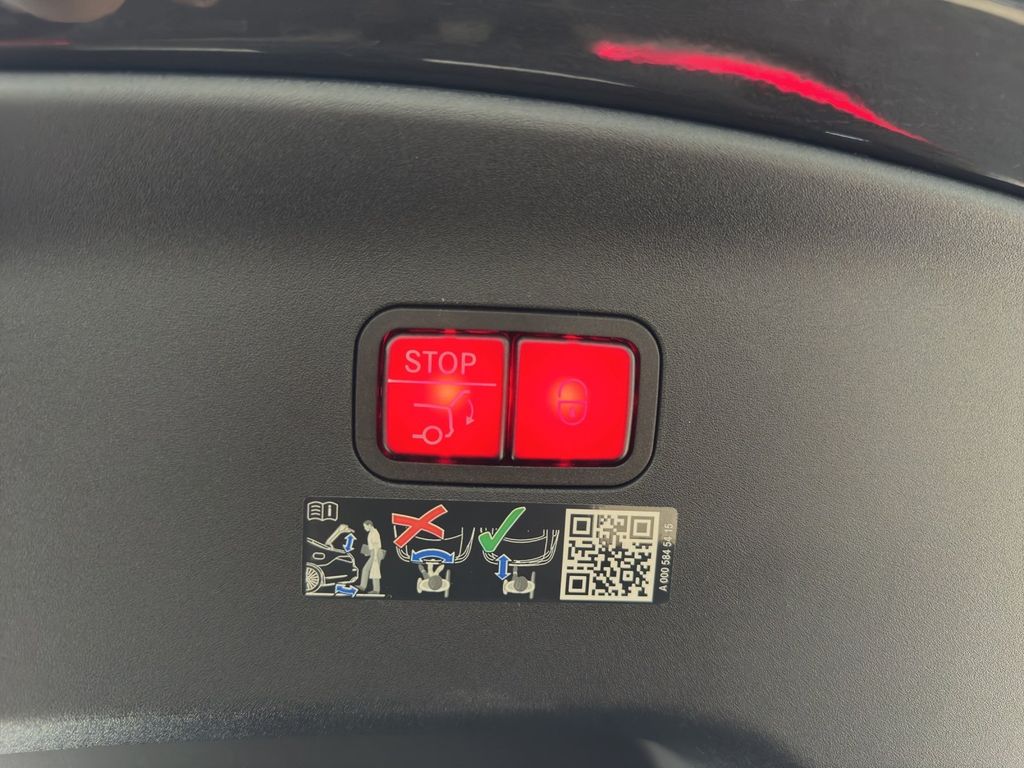 Mercedes-Benz AMG GT 2024