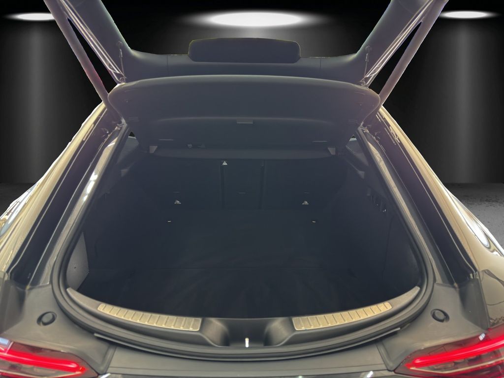 Mercedes-Benz AMG GT 2024