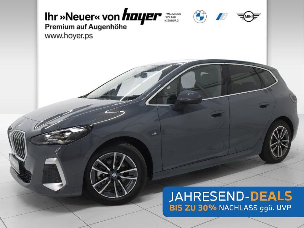BMW 220 Active Tourer 2025