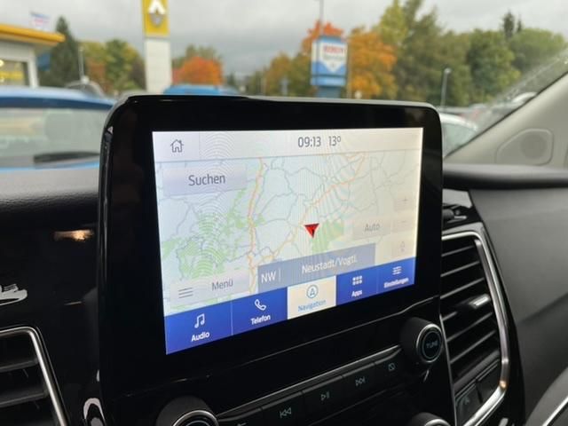 Ford Tourneo Custom 2022