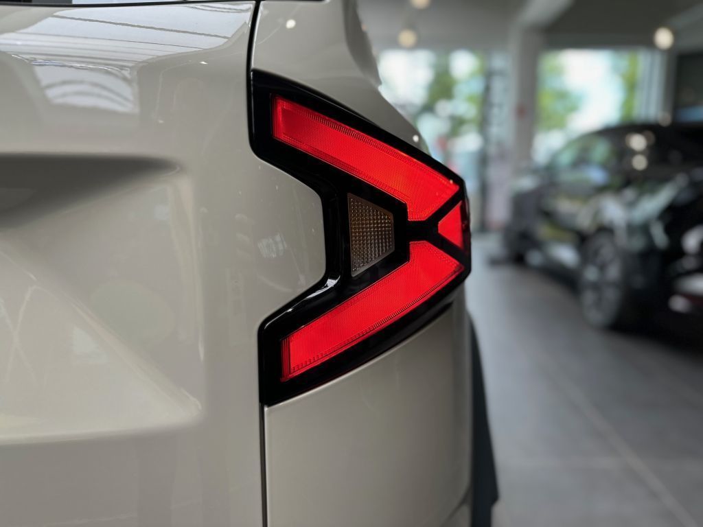 Dacia Duster 2024