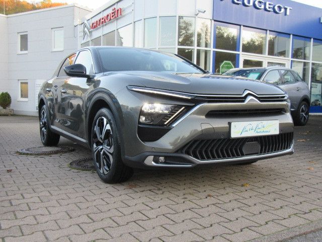 Citroën C5 X 2024