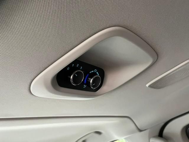 Ford Tourneo Custom 2022