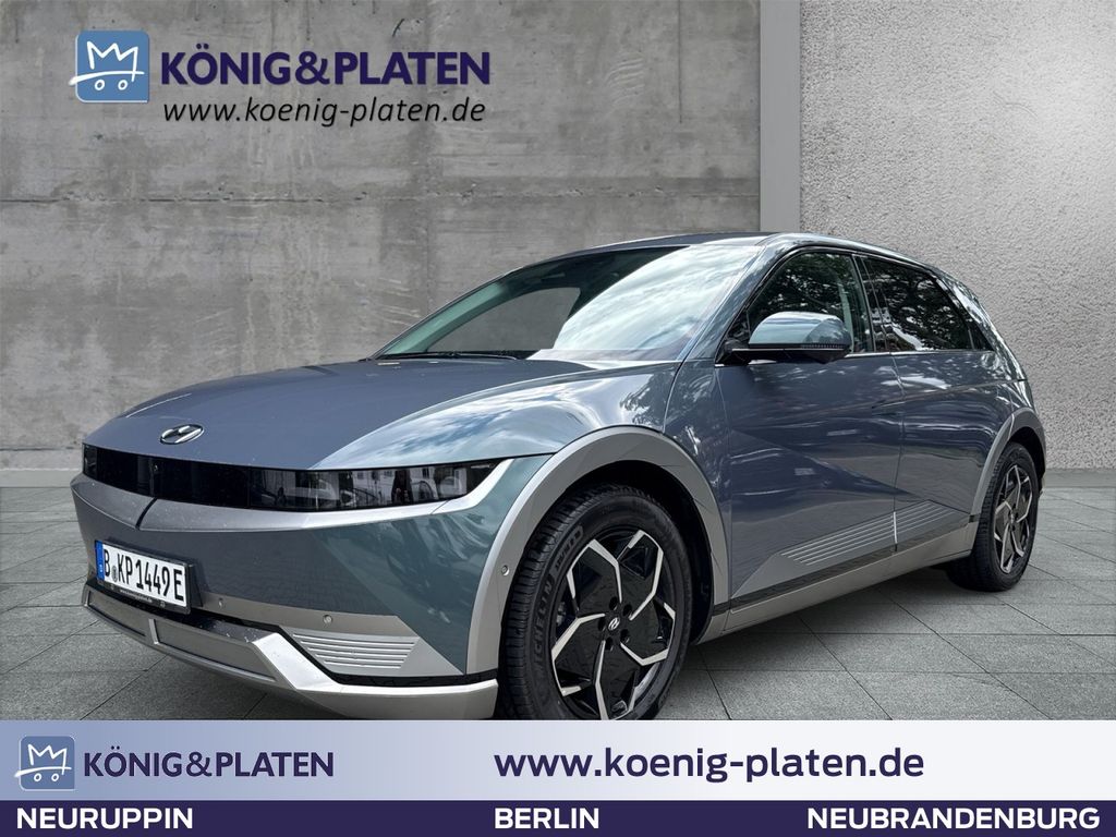 Hyundai IONIQ 5 2024