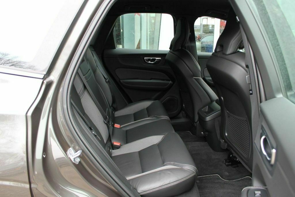Volvo XC60 2021