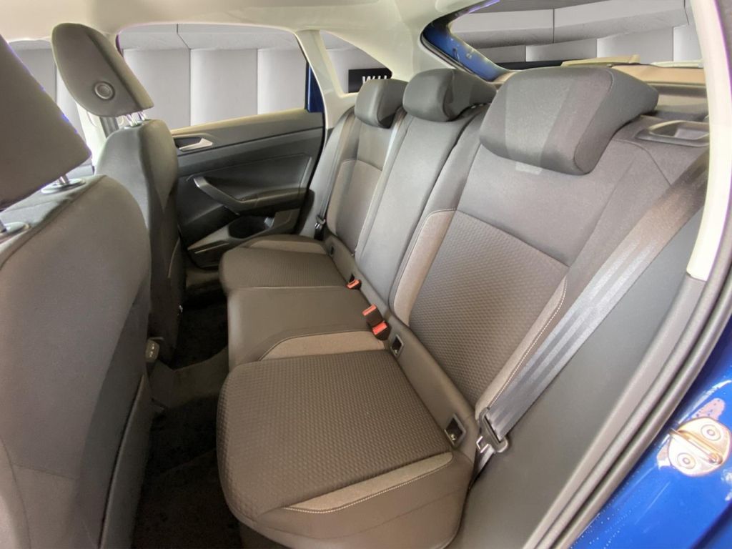 Volkswagen Taigo 2023