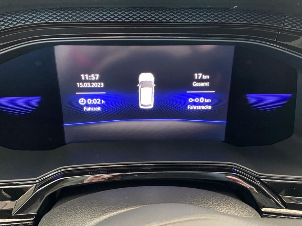 Volkswagen Taigo 2023