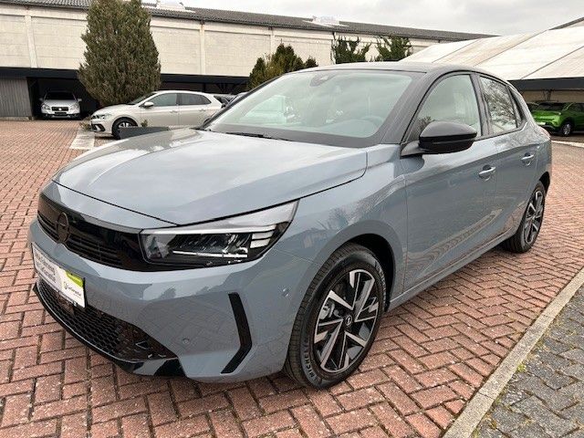 Opel Corsa 2025