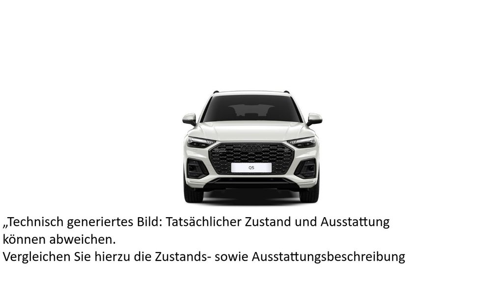 Audi Q5 2023