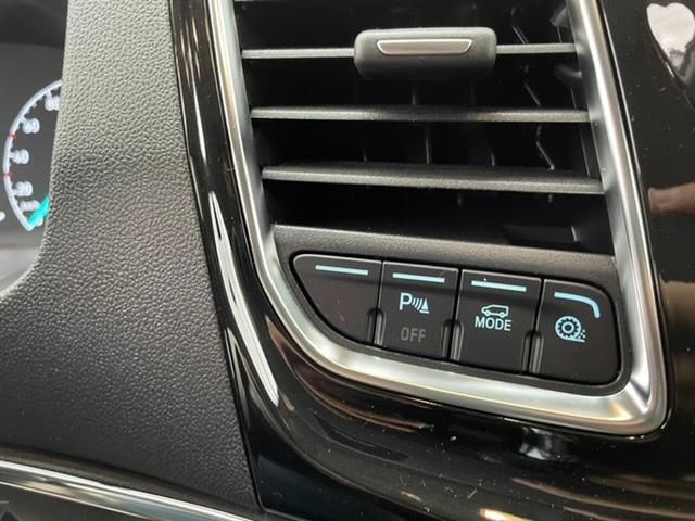 Ford Tourneo Custom 2022