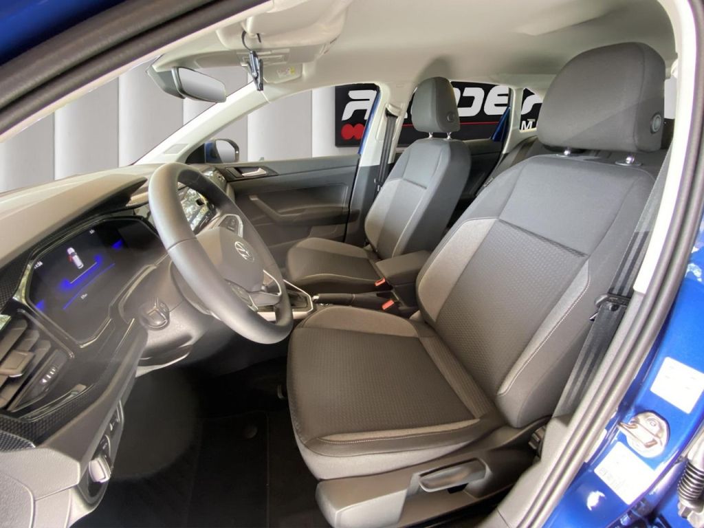 Volkswagen Taigo 2023