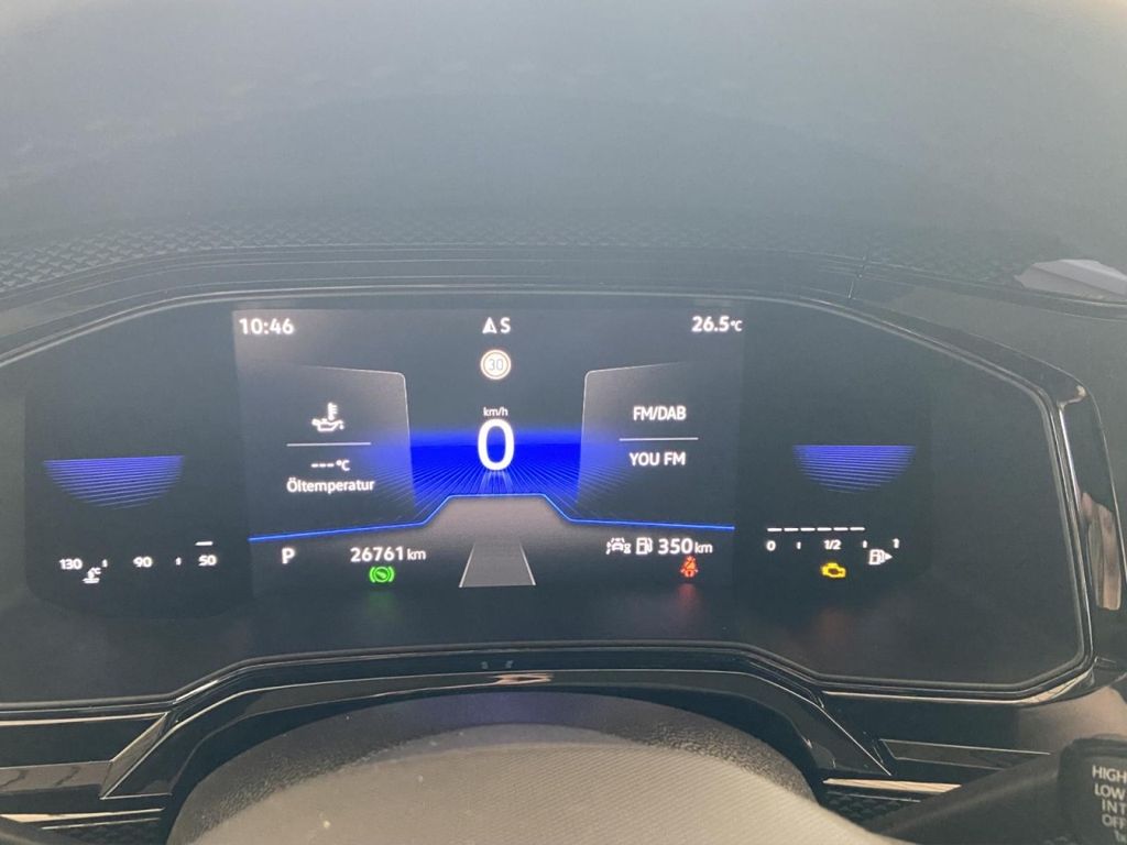 Volkswagen Taigo 2022