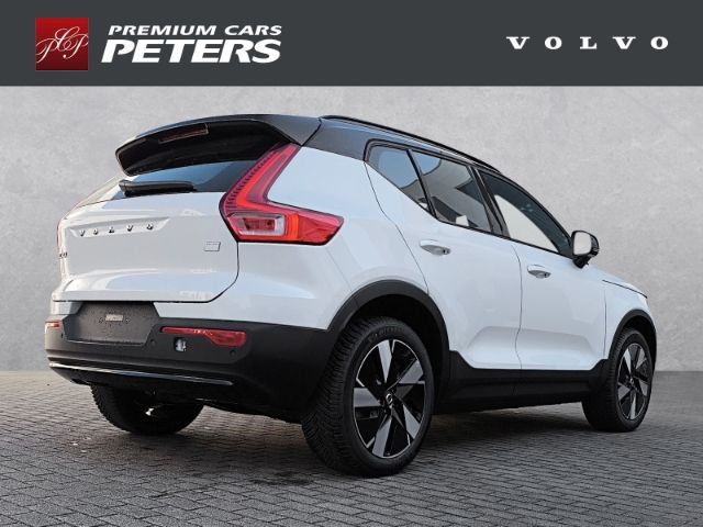 Volvo XC40 2024