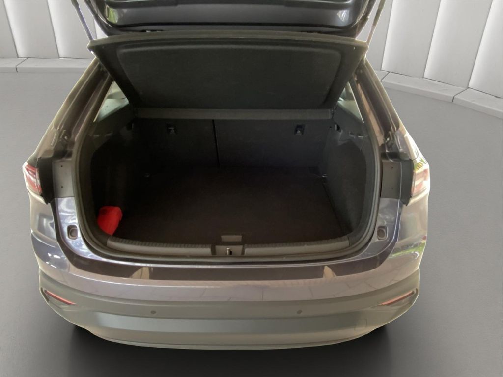 Volkswagen Taigo 2022