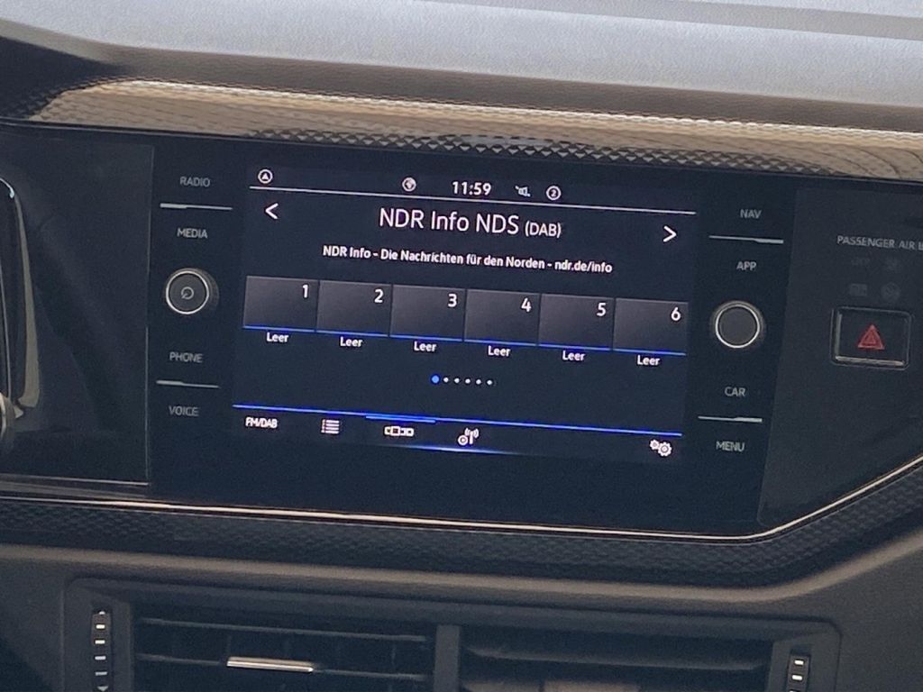 Volkswagen Taigo 2023