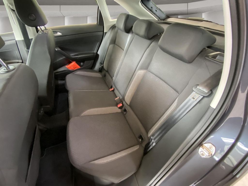 Volkswagen Taigo 2022