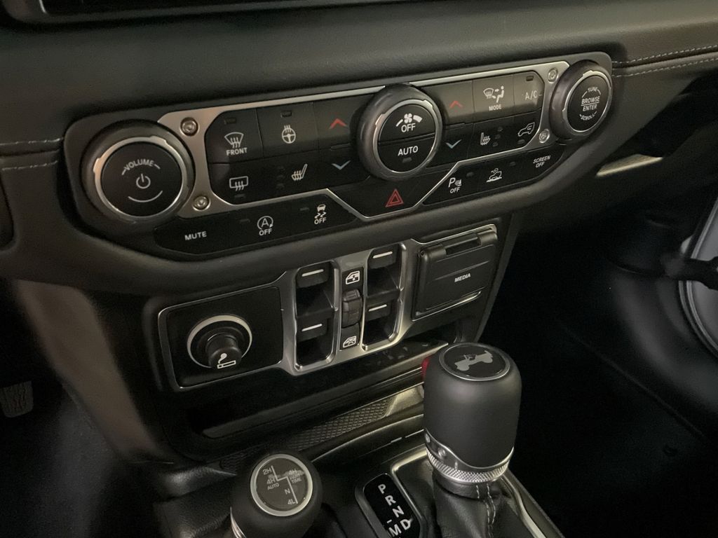 Jeep Wrangler 2024