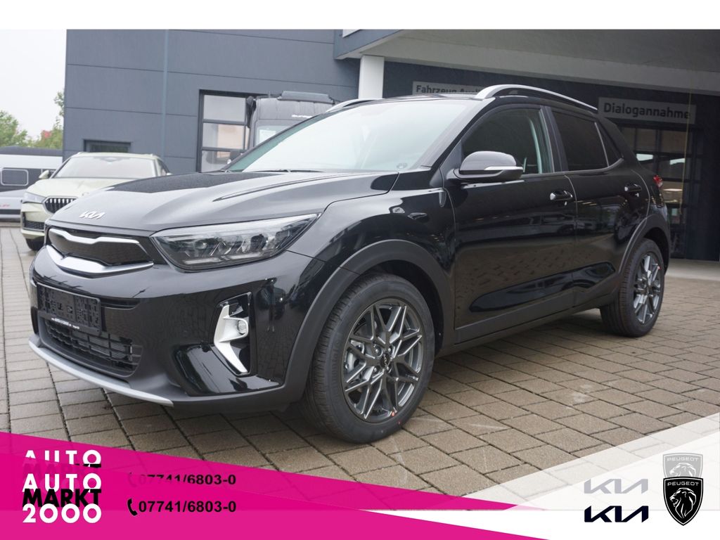 Kia Stonic 2024
