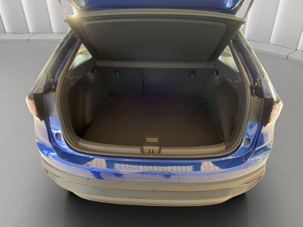 Volkswagen Taigo 2023