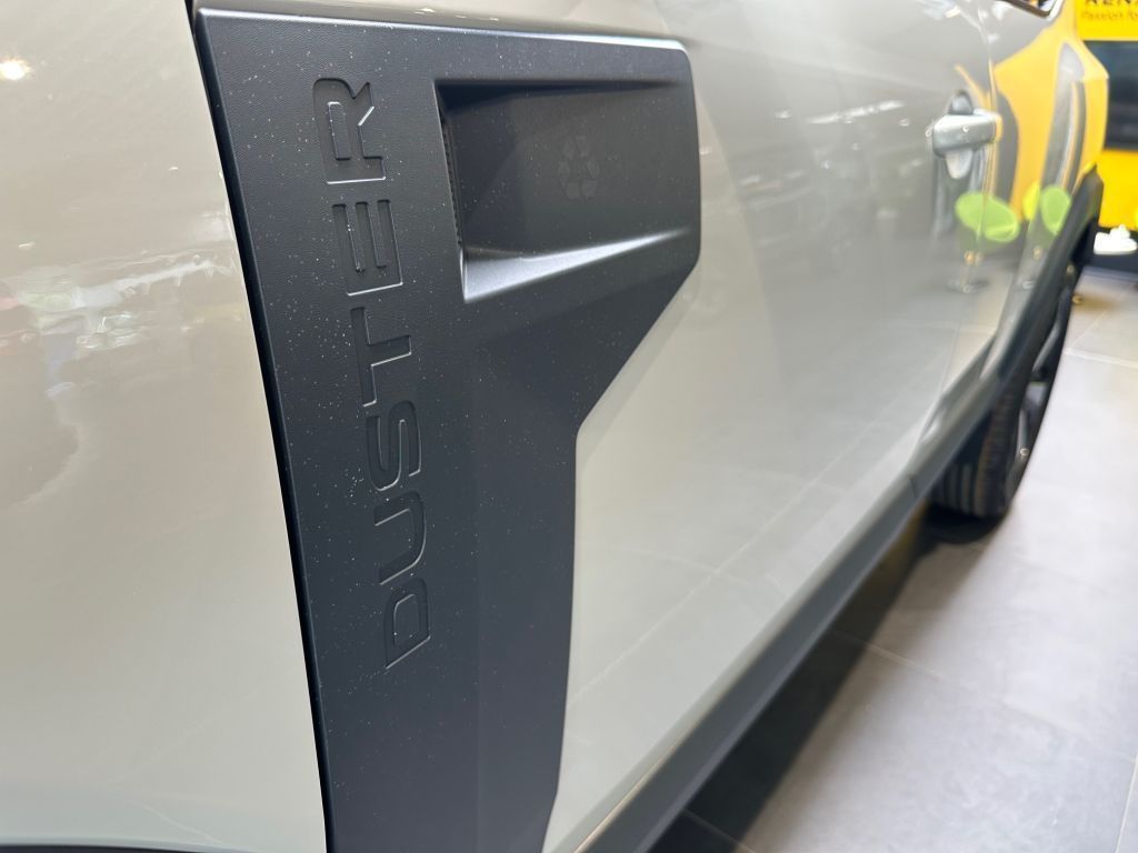 Dacia Duster 2024