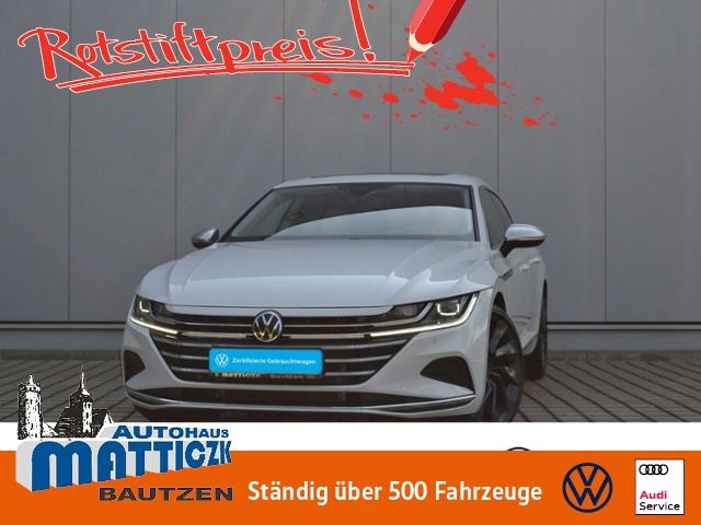 Volkswagen Arteon 2021