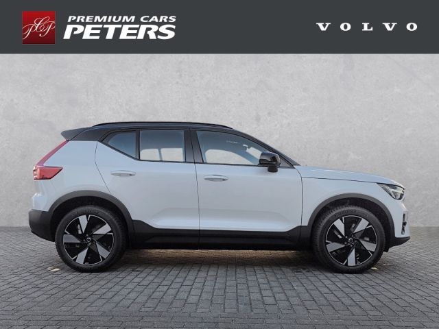Volvo XC40 2024