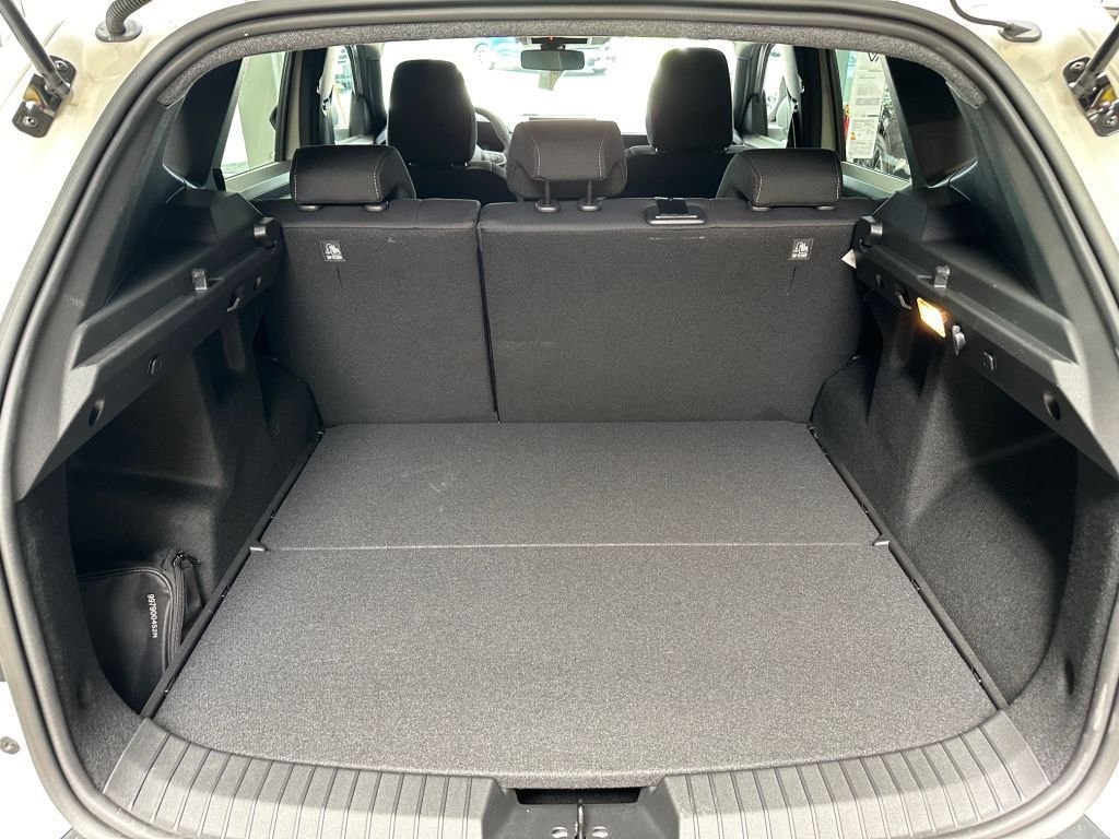 Dacia Duster 2024