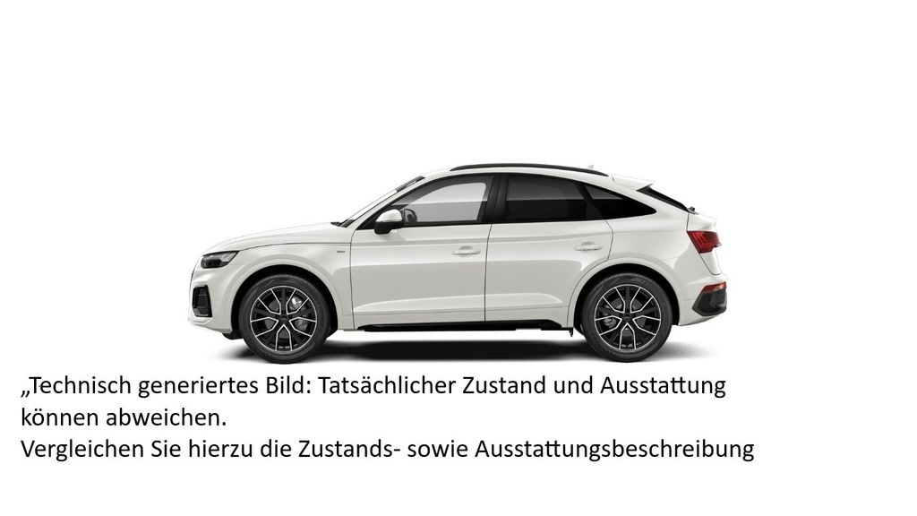 Audi Q5 2023