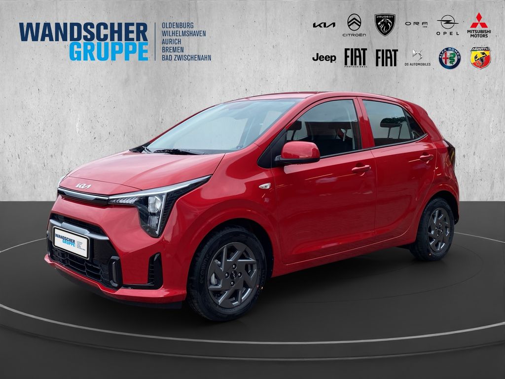 Kia Picanto 2024