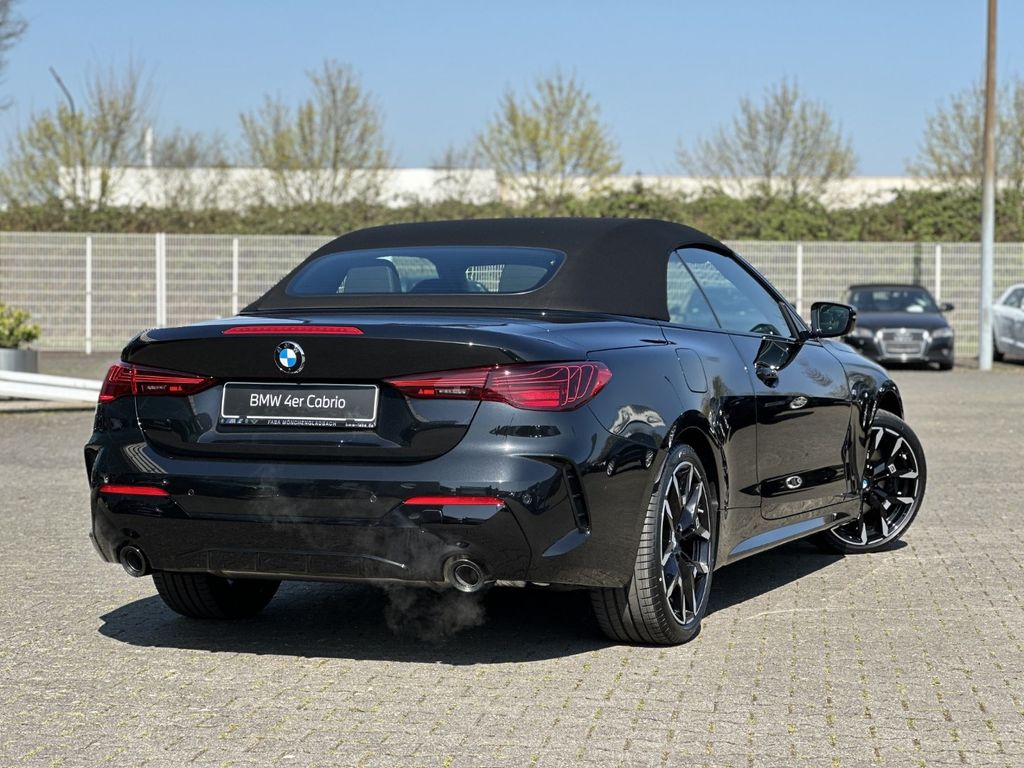 BMW 420
