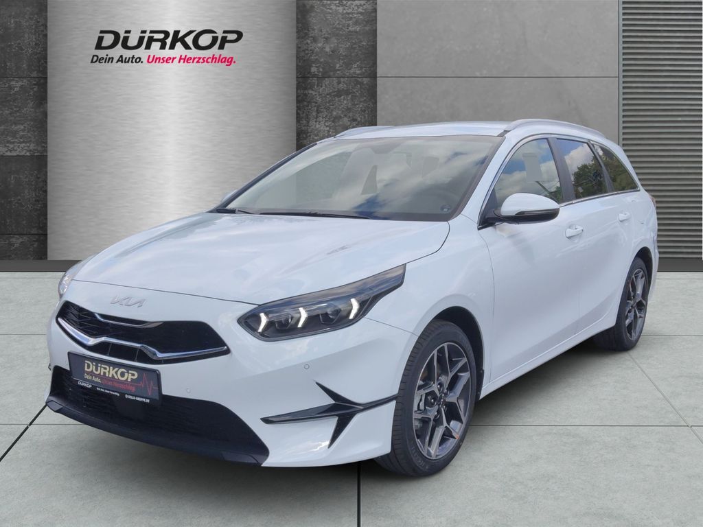 Kia cee'd Sportswagon 2025