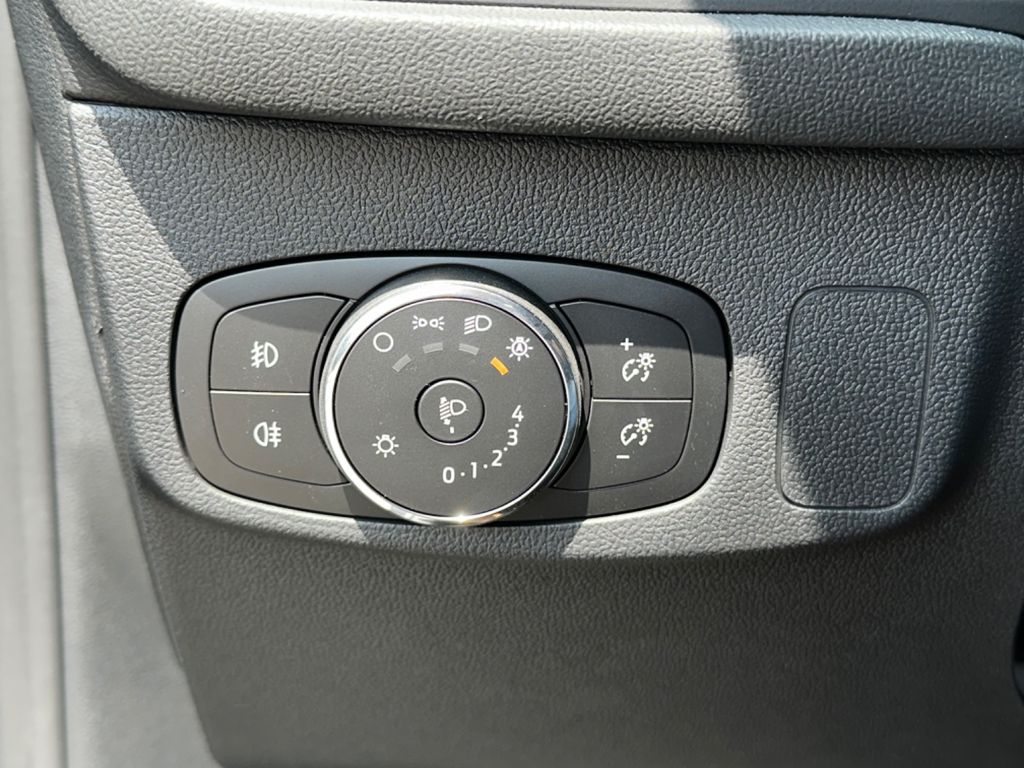 Ford Focus 2023
