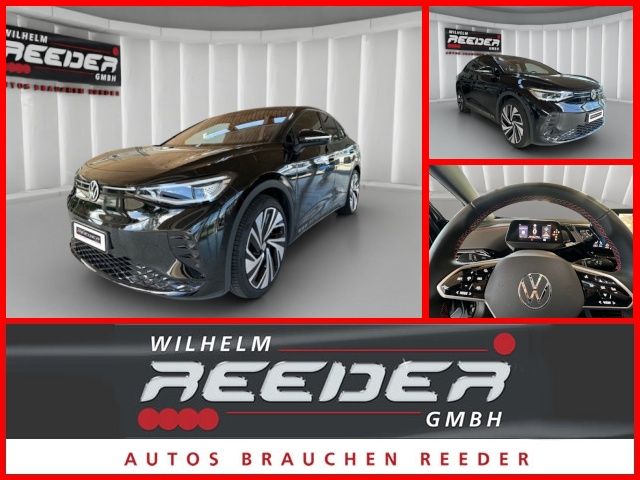 Volkswagen ID.5 2023